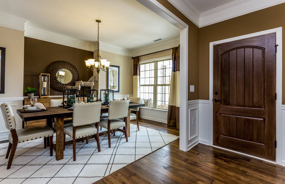 8424 Lentic Court, Unit OLM 49 Raleigh, NC 27615 - Photo 5 of 12 Photo 5