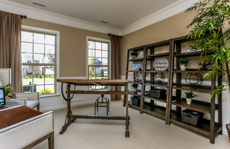 8424 Lentic Court, Unit OLM 49 Raleigh, NC 27615 - Photo 6 of 12 Photo 6