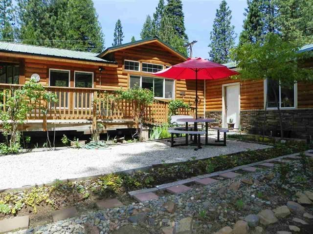 58321 Gill Ranch Road Cromberg, CA 96103 - Photo 1 of 4