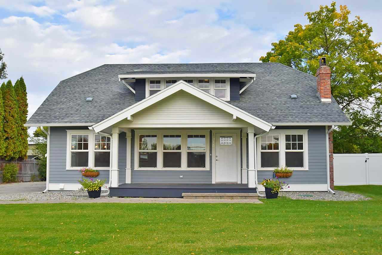 1315 South Pierce Road Spokane, WA 99206 - Photo 1 of 20 Gallery Image 1