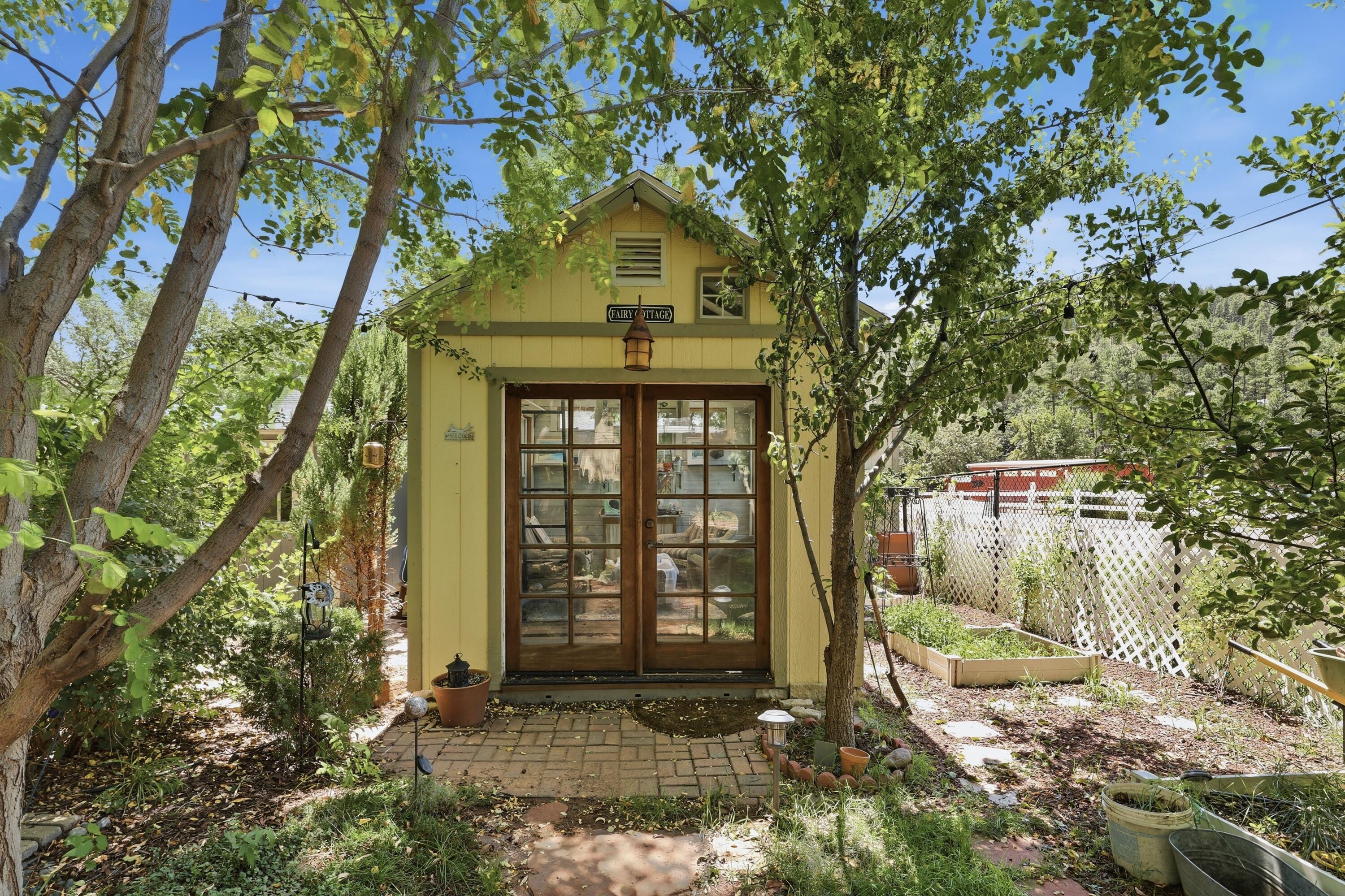 9285 Juniper Road Strawberry, AZ 85544 - Photo 59 of 79 Gallery Image 59
