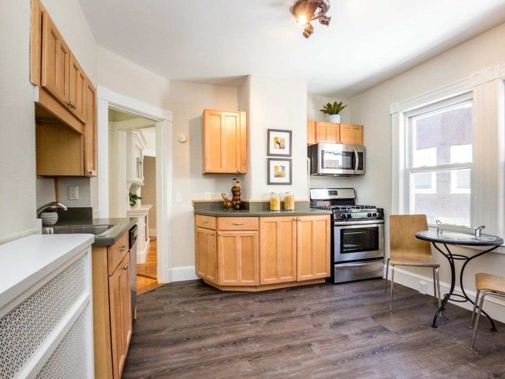 19 Asticou Road, Unit 1 Boston, MA 02130 - Photo 9 of 24 Gallery Image 9