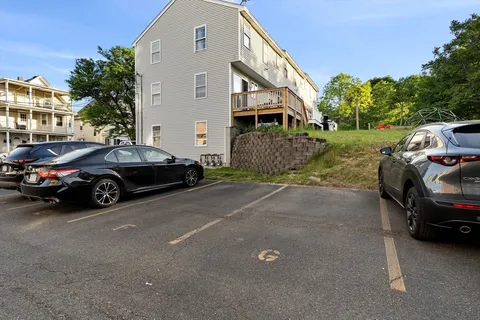 $469,000 | 58 Almont Street, Unit 12, Malden, MA 02148