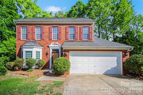 $370,000 | 11647 Northwoods Forest Drive, Charlotte, NC 28214
