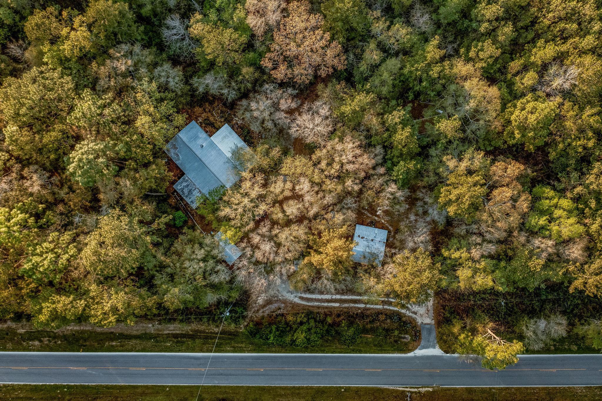5084 Richardson Road Crestview, FL 32539 - Photo 14 of 24