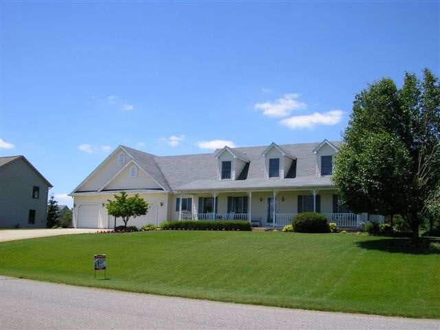 64739 Apple Ridge Road Goshen, IN 46526 - Photo 1 of 7 Gallery Image 1