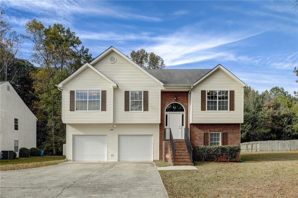 1645 Flat Shoals Road Atlanta, GA 30349 - Photo 1 of 1 Gallery Image 1