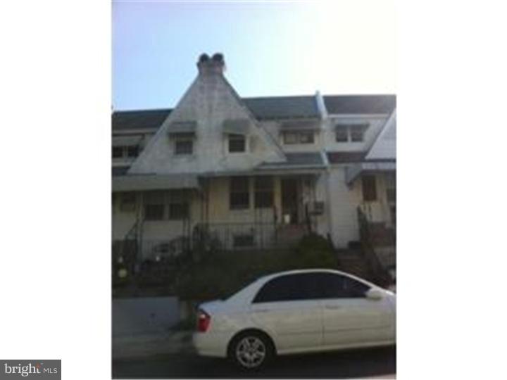 509 Glendale Road Upper Darby, PA 19082 - Photo 1 of 1 Exterior