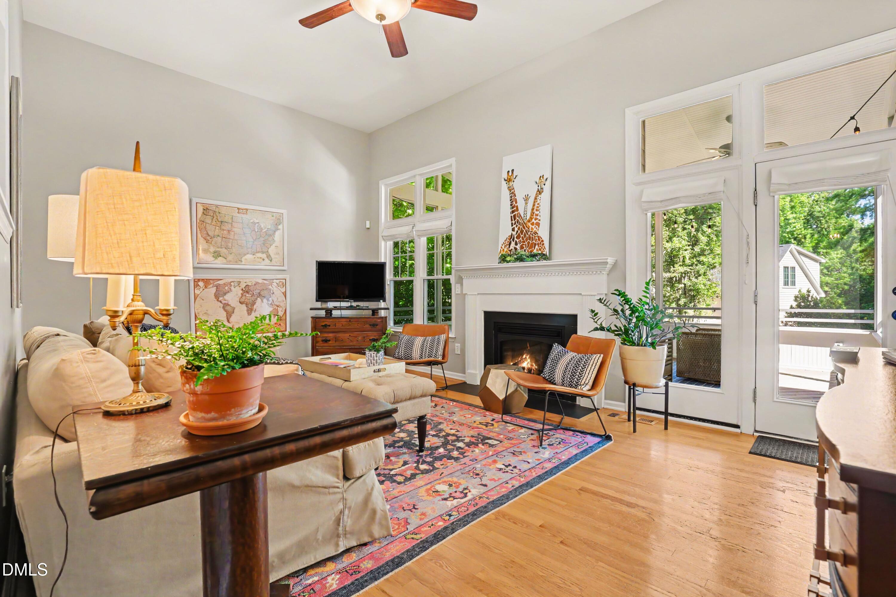 1400 Falls River Avenue Raleigh, NC 27614 - Photo 6 of 30