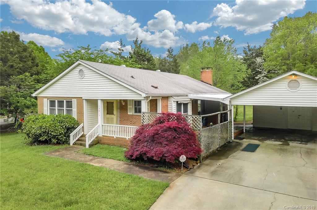 13015 Hamilton Road Charlotte, NC 28273 - Photo 22 of 22 Gallery Image 22