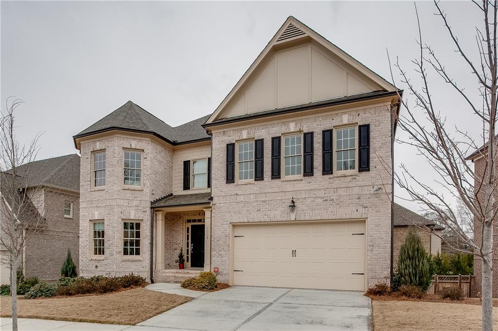 3034 Frazier Way Decatur, GA 30033 - Photo 1 of 1 Imagine driving up to this every day! Just minutes from Emory, CDC, and the VA hospital, this home has all the bells & whistles including a totally outfitted kitchen, gorgeous master suite & a finished terrace level! You'll love the quiet cul-de-sac location and the backyard with tons of space for a housewarming party! This home is a stone's throw from Decatur amenities, yet it feels so private and it's nice and peaceful.