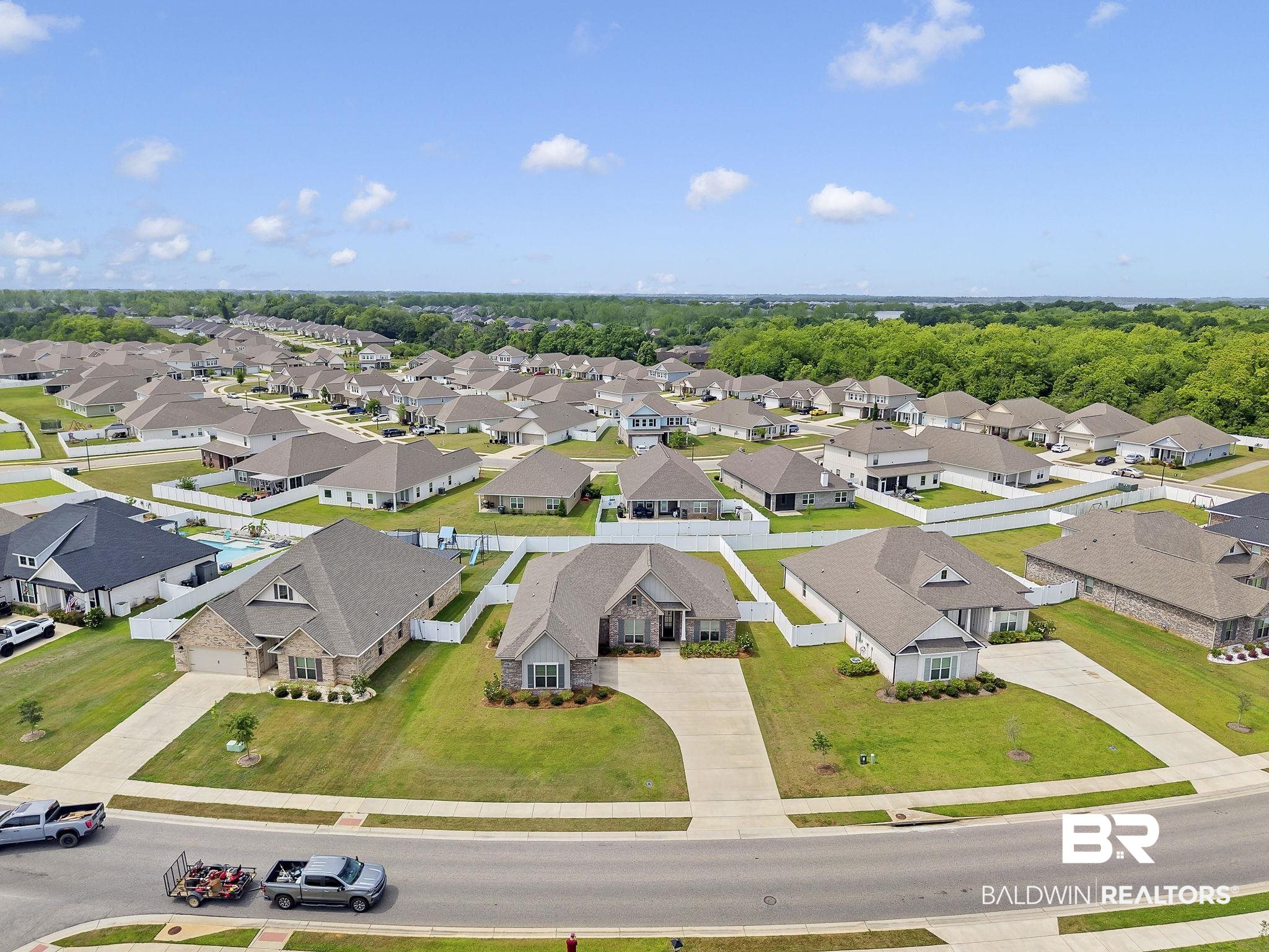10606 Secretariat Boulevard Daphne, AL 36526 - Photo 48 of 53