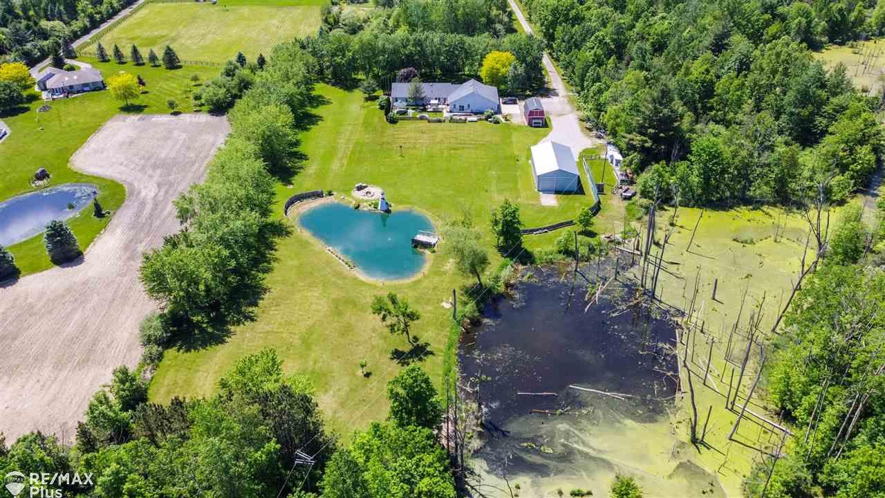 2625 South Lake Pleasant Road Metamora, MI 48455 - Photo 65 of 70 50076858-64.JPG