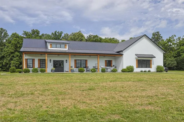 $789,900 | 15607 Ireland Road, Moores Hill, IN 47032