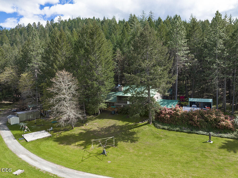 910 Reeves Creek Road Selma, OR 97538 - Photo 73 of 73