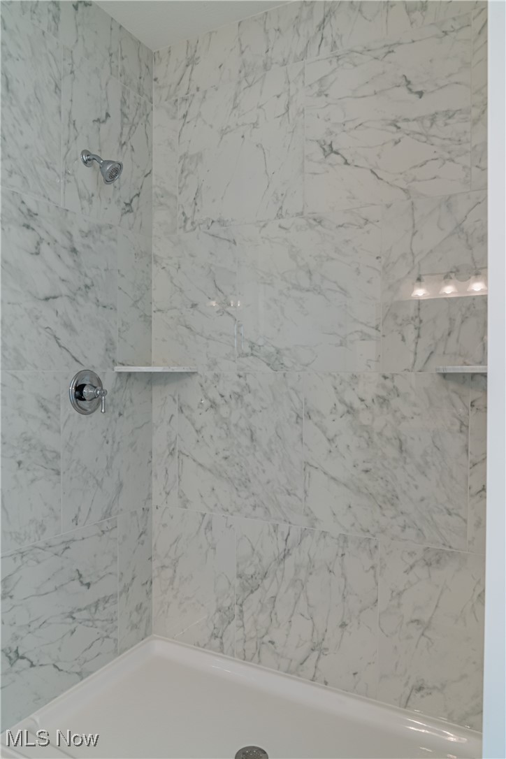 5183 Boneta Road Medina, OH 44256 - Photo 19 of 31 Primary Bath Shower