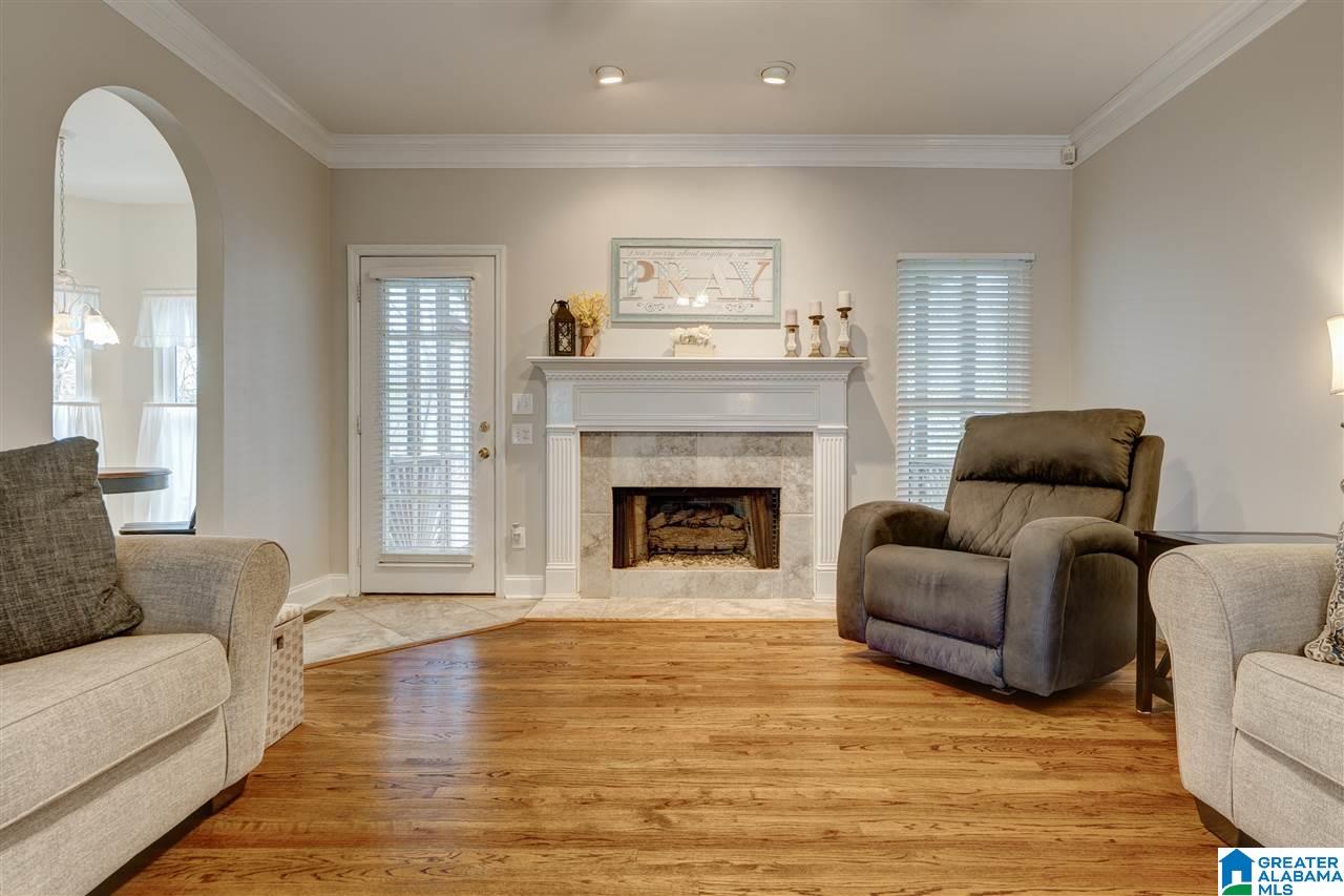 7540 Aspen Ridge Drive Pinson, AL 35126 - Photo 4 of 19
