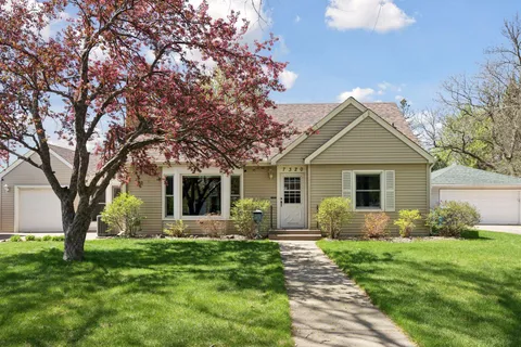 $425,000 | 7320 Morgan Avenue South, Richfield, MN 55423