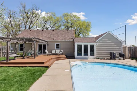 $425,000 | 7320 Morgan Avenue South, Richfield, MN 55423