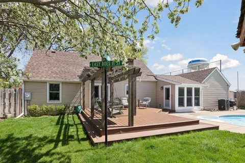 $425,000 | 7320 Morgan Avenue South, Richfield, MN 55423