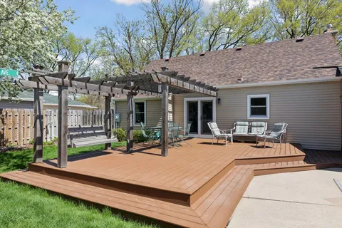 $425,000 | 7320 Morgan Avenue South, Richfield, MN 55423