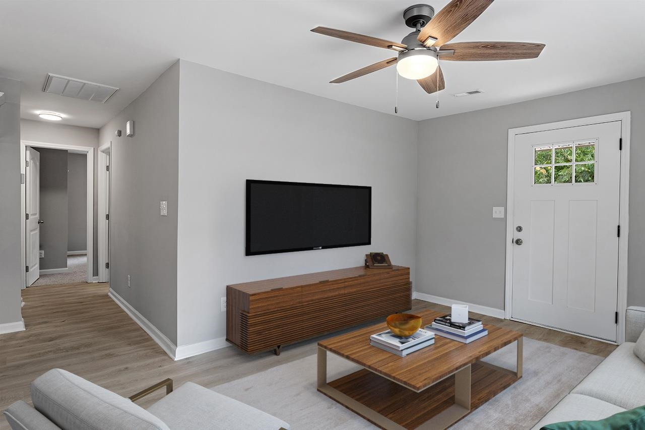 2216 Shannon Street Raleigh, NC 27610 - Photo 5 of 38 Photo 5