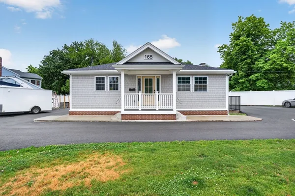 $829,900 | 165 Garfield Avenue, Chelsea, MA 02150