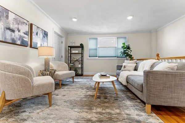 $899,900 | 24 Glen Street, Unit 1, Somerville, MA 02145