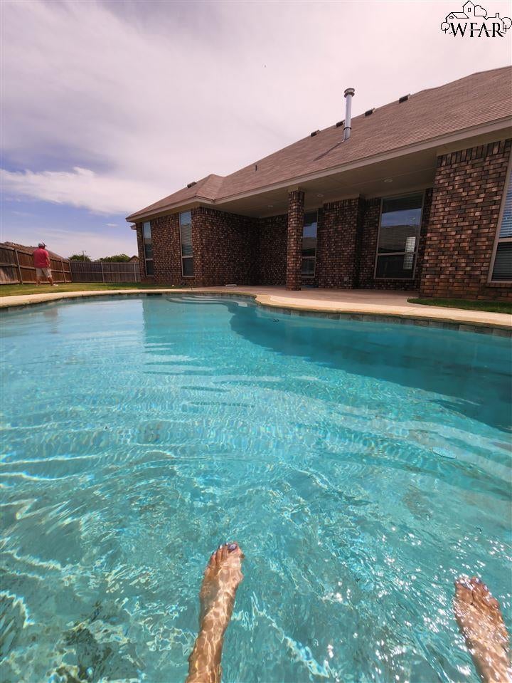 4939 Spring Hill Drive Wichita Falls, TX 76310 - Photo 1 of 1 Gallery Image 1