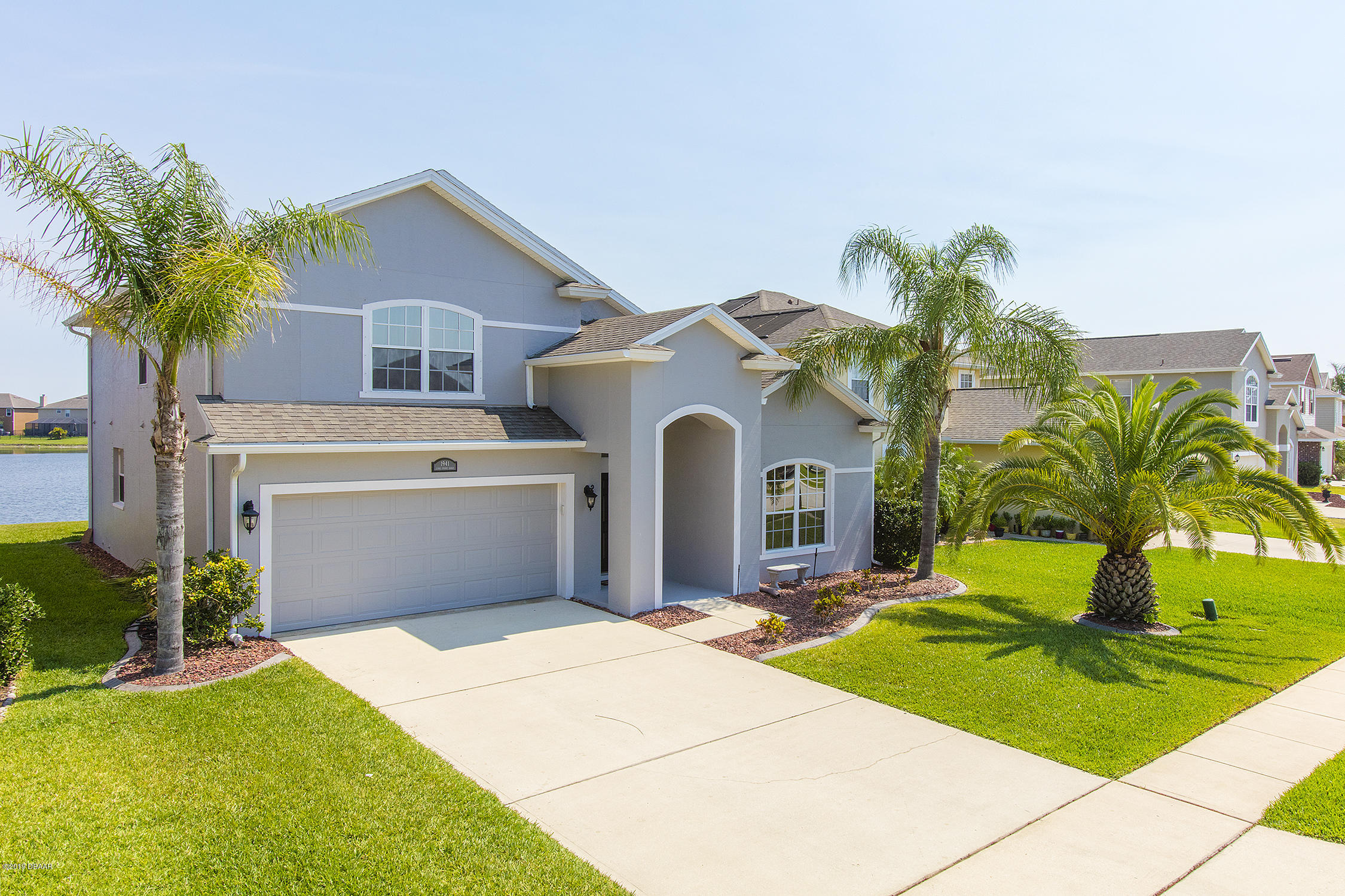 1941 Cove Point Road Port Orange, FL 32128 - Photo 1 of 8 1941 Cove Point
