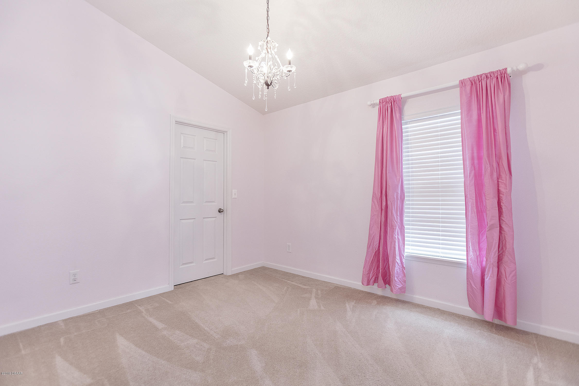 1941 Cove Point Road Port Orange, FL 32128 - Photo 6 of 8 Bedroom Three