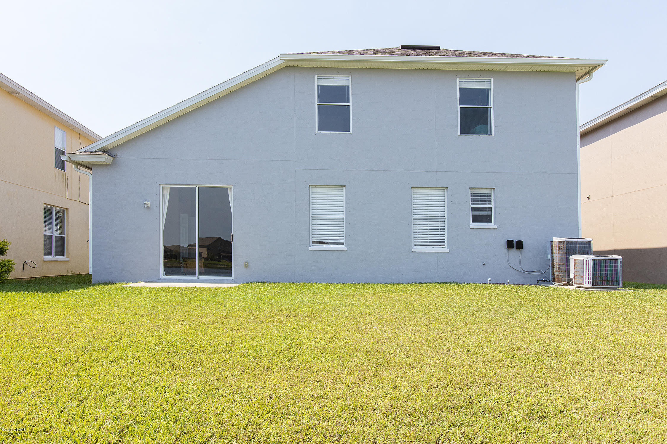 1941 Cove Point Road Port Orange, FL 32128 - Photo 8 of 8 Exterior