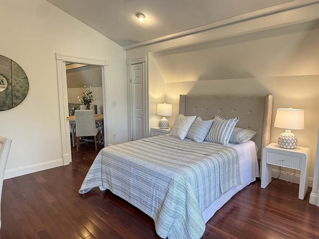 11 Priscilla Road, Unit 3 Boston, MA 02135 - Photo 2 of 24