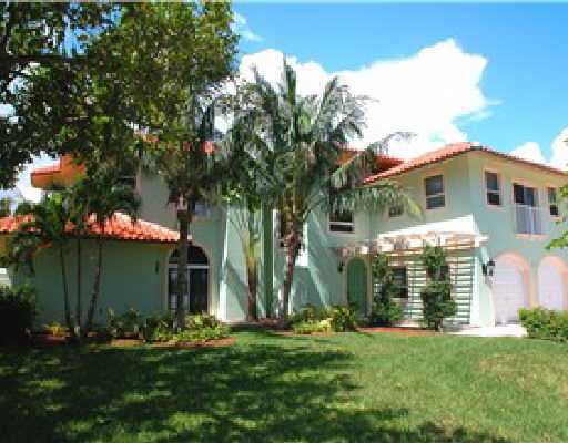 30 West Anna Street Ocean Ridge, FL 33435 - Photo 2 of 5 Additional Photo