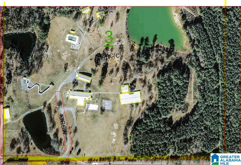 435 Wow Road, Unit 59 Blountsville, AL 35031 - Photo 16 of 49