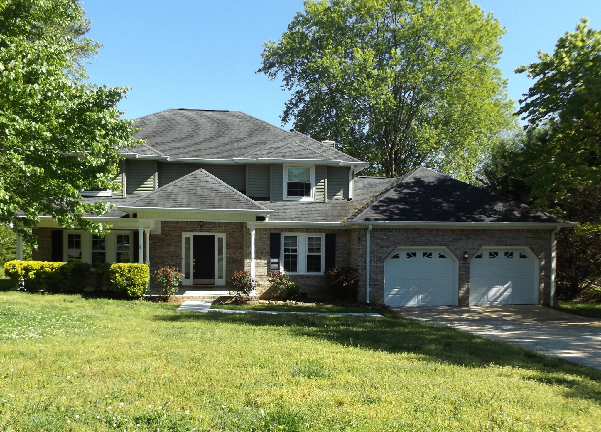 2814 Fox Ridge Road Ooltewah, TN 37363 - Photo 1 of 17 Gallery Image 1