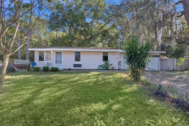 $169,000 | 11885 Southeast 99th Terrace, Belleview, FL 34420