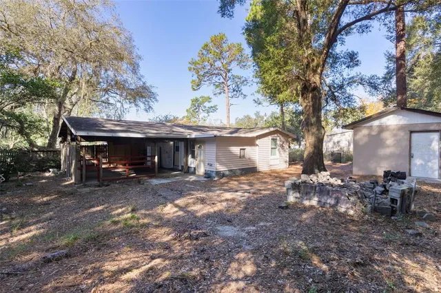 $159,000 | 11885 Southeast 99th Terrace, Belleview, FL 34420