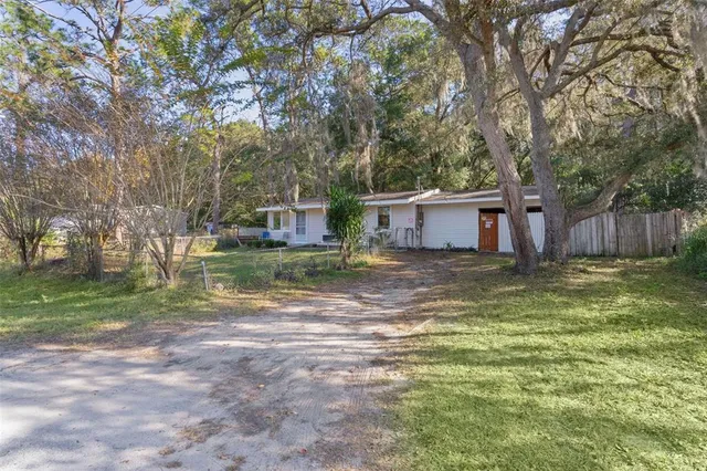 $159,000 | 11885 Southeast 99th Terrace, Belleview, FL 34420