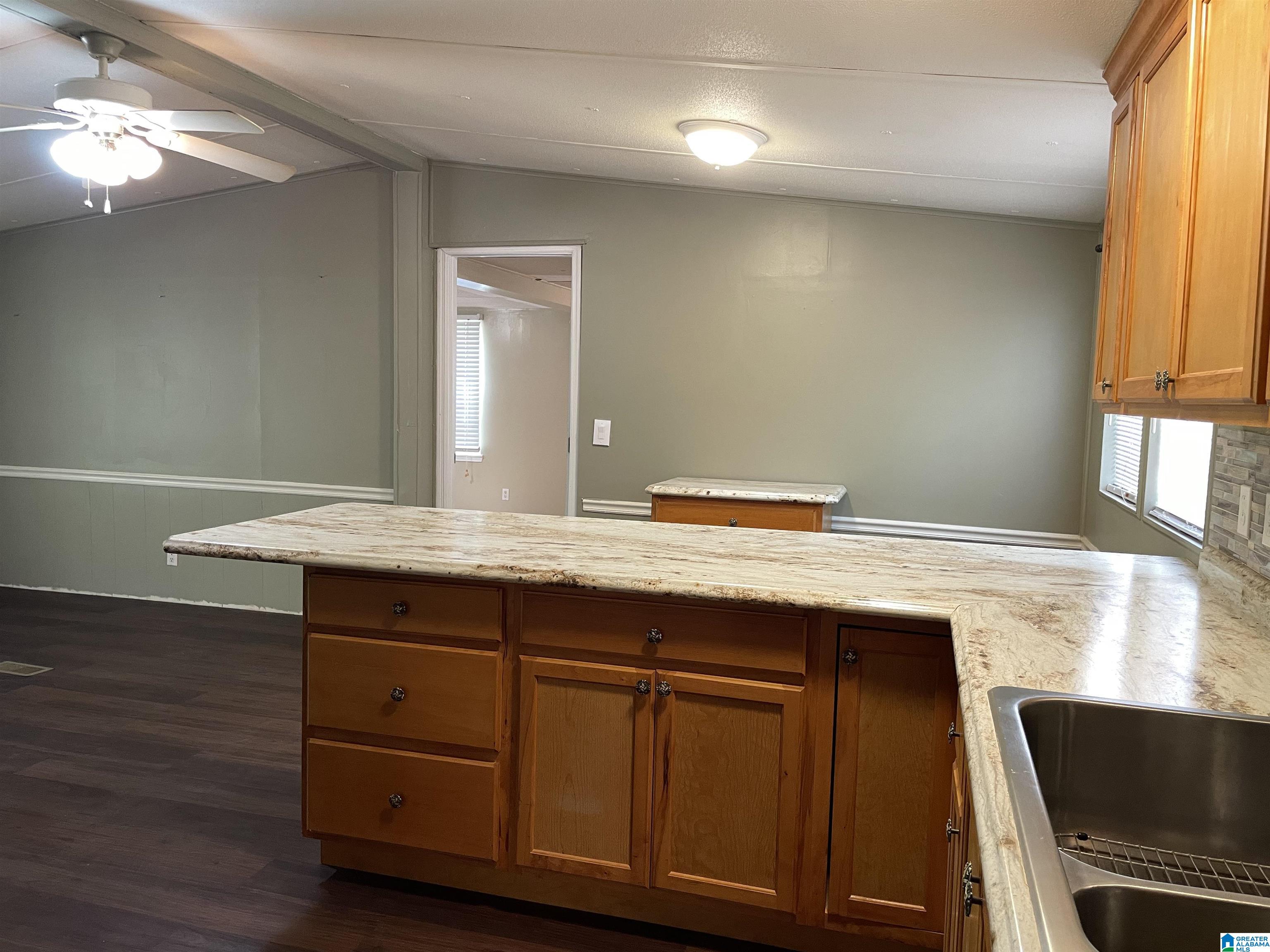 410 Waldrop Road Ashville, AL 35953 - Photo 9 of 15