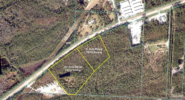 $1,500,000 | 11100 Sorrento Road, Pensacola, FL 32507