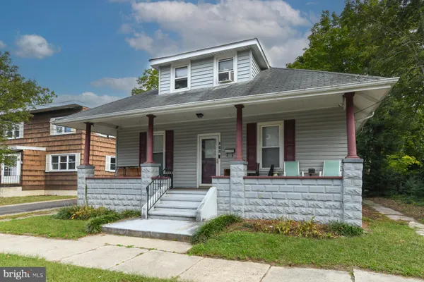 $250,000 | 116 Hunter Avenue, Westville, NJ 08093