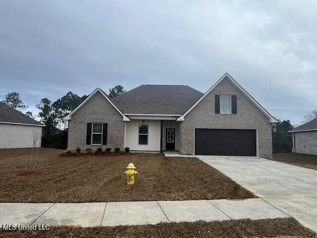 15216 High Point Drive Gulfport, MS 39503 - Photo 1 of 3 2VR 53 FRONT