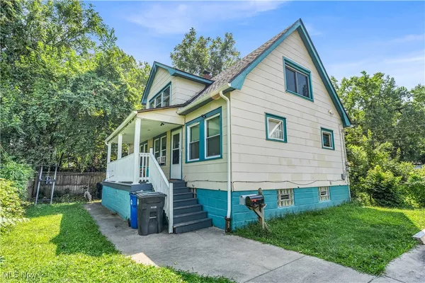$850 | 3571 West 69th Street, Unit 2/UP, Cleveland, OH 44102