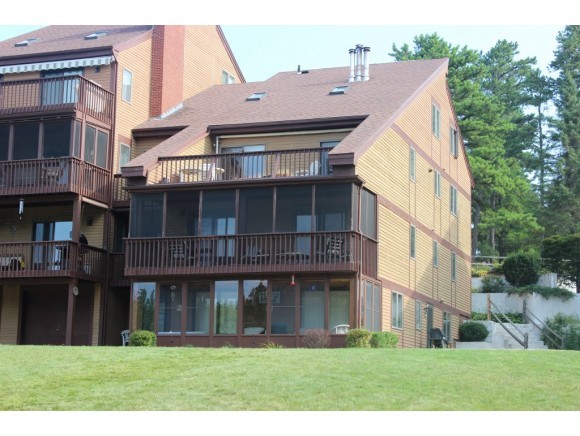 18 Pine Landing Road, Unit 14 Freedom, NH 03836 - Photo 1 of 34 Gallery Image 1
