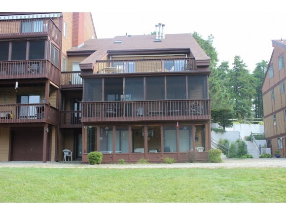 18 Pine Landing Road, Unit 14 Freedom, NH 03836 - Photo 2 of 34 Gallery Image 2