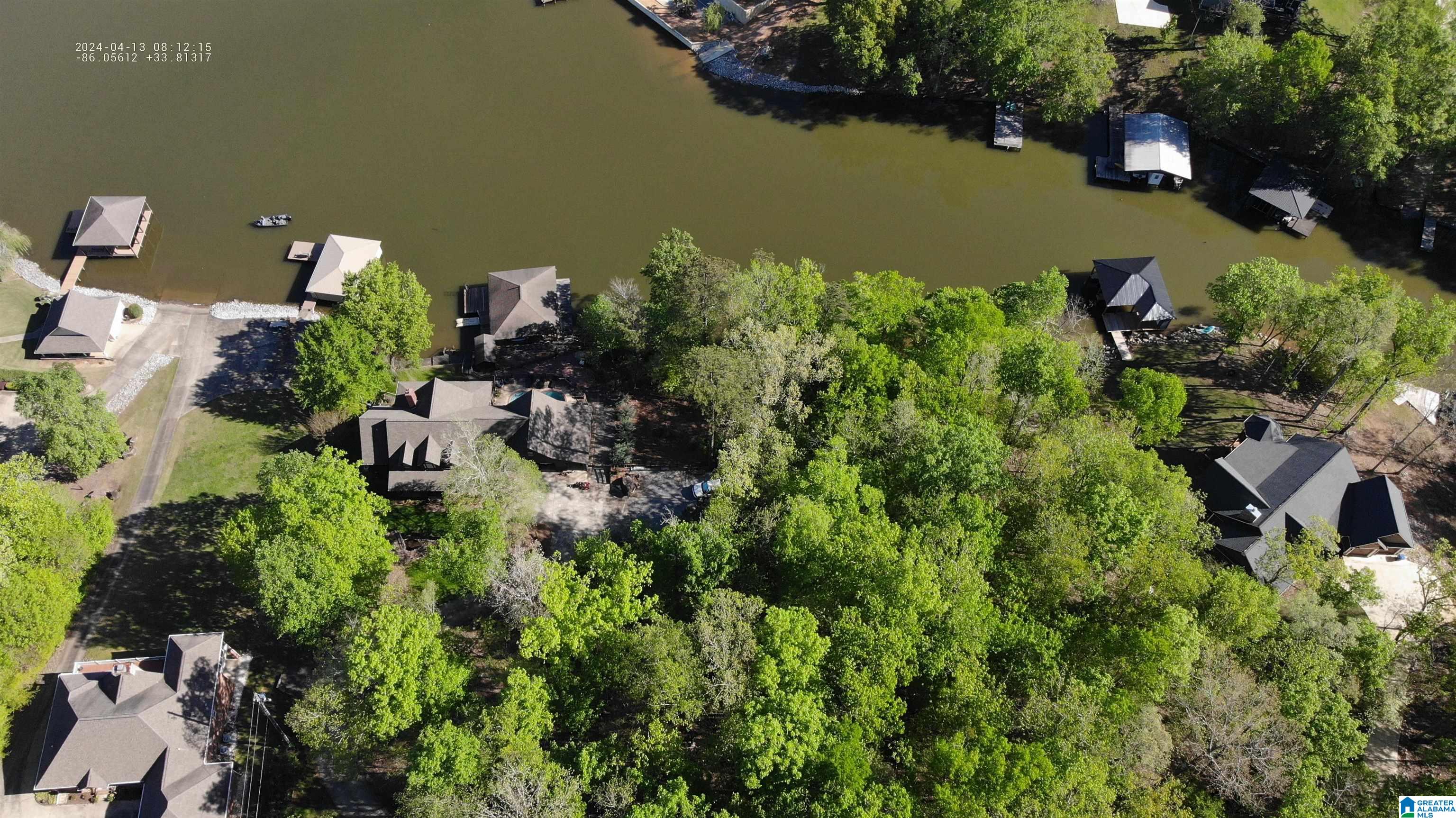 102 Boulder Point Lane, Unit 6 & 7 Ohatchee, AL 36271 - Photo 40 of 42