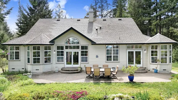 $1,695,000 | 8950 Highway 116, Forestville, CA 95436