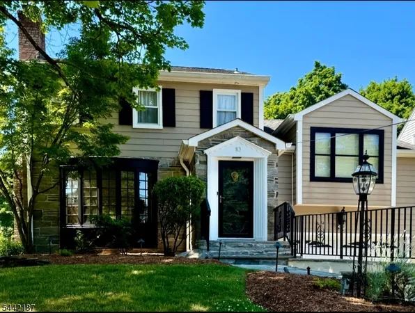$925,000 | 10 Fairway Avenue, West Orange, NJ 07052