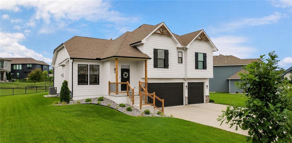 18911 Weaver St Spring Hill Spring Hill, KS 66083 - Photo 32 of 47